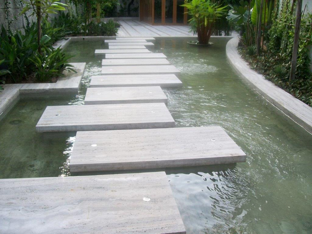 Private Residence - Golf Links, New Delhi (0101)